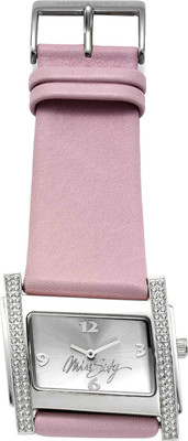 Miss Sixty SZ8002 Watch - For Women