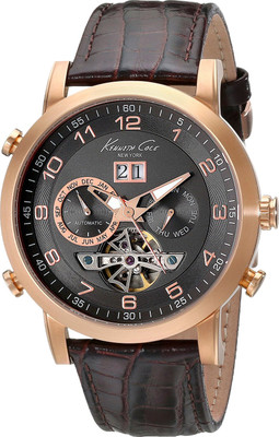 Kenneth Cole IKC1957 Watch - For Men