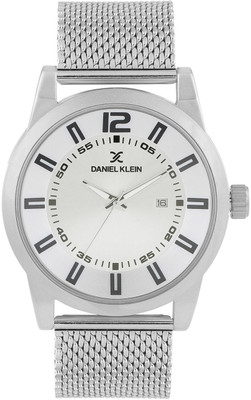 

Daniel Klein DK10998-1 Watch - For Men