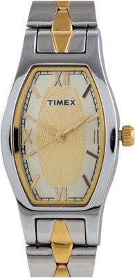 

Timex L802 Formal Watch - For Women