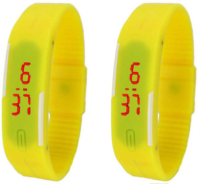 

Fashion Hikes FH2587 Watch - For Couple