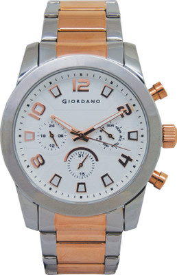

Giordano A1001-44 Watch - For Men