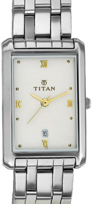 

Titan NB1416SM01 Watch - For Men