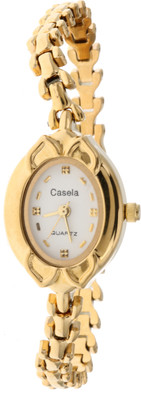 

Casela RMS-172 Watch - For Couple