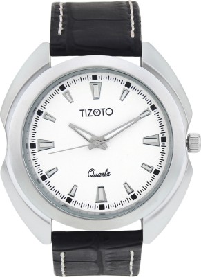 Tizoto Tzom612 Analog Watch  - For Men   Watches  (Tizoto)
