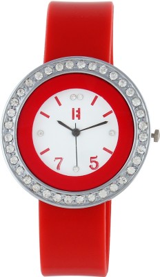 Excelencia WW-22-RED Classic Watch  - For Women   Watches  (Excelencia)