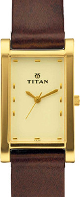

Titan NC1168YL05 Watch - For Men