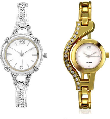 View Rage Enterprise Rage103085 Watch  - For Women Wrist Watches Price Online(Rage Enterprise)