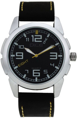 

Dice ALU-B080-1764 Alumina Watch - For Men