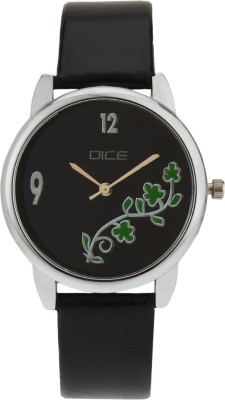 Dice GRC-B061-8845 Grace Analog Watch  - For Women   Watches  (Dice)