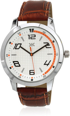55% OFF on Killer KLW242A Fashion Watch - For Men 55% OFF on Killer KLW242A Fashion Watch - For Men