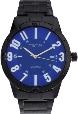 Dice ROB-M109-4521 Robust Analog Watch  - For Men   Watches  (Dice)