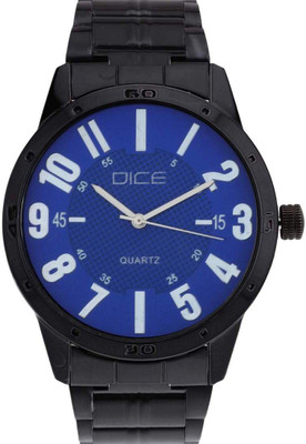 

Dice ROB-M109-4521 Robust Watch - For Men