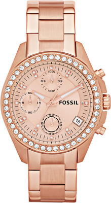 

Fossil ES3352 Watch - For Women
