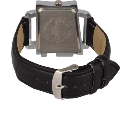 

Fostelo FST-61-62F Commando Series Watch - For Men