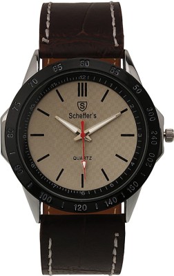Scheffer's 7012 Watch  - For Men   Watches  (Scheffer's)
