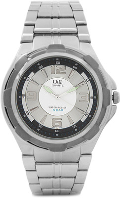 

Q&Q Q252J404Y Fiber Collection Watch - For Men