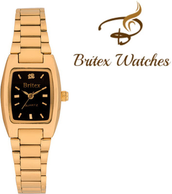 Britex BT4008 Auriferous Formidable Watch - For Women