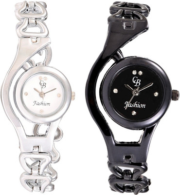 

CB Fashion 127-128 Watch - For Women