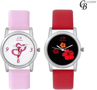 

CB Fashion 108-114 Watch - For Women