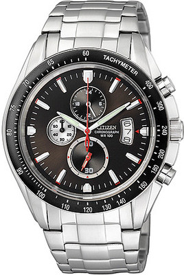 

Citizen An4030-50e Watch - For Men