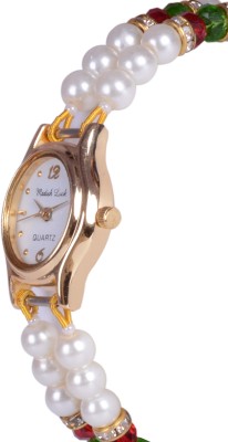 Modish Look MLJW4301 Analog Watch  - For Women   Watches  (Modish Look)