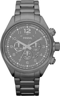 

Fossil CH2802 FLIGHT - M Watch - For Men