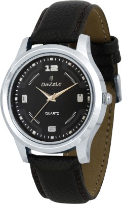 Dazzle DL-GR1000-BLK-BLK Vox Watch  - For Men   Watches  (Dazzle)