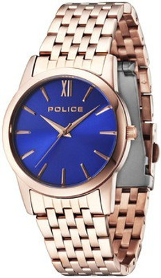 

Police PL14495MSR03MJ Watch - For Women