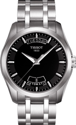 

Tissot T035.407.11.051.00 Watch - For Men