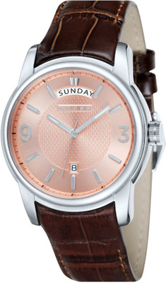 

Cross CR8007-05 Watch - For Men