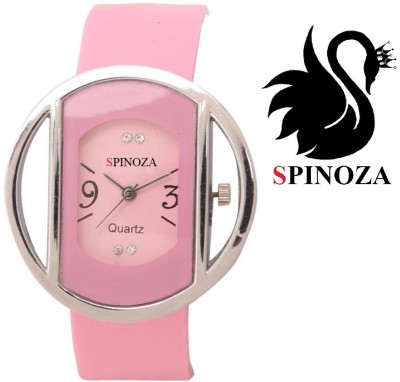 SPINOZA S04P042 Analog Watch  - For Women   Watches  (SPINOZA)