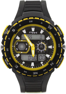 

Flippd FDRBB20215 Watch - For Men