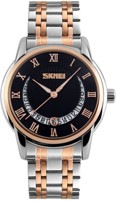 

Skmei Gmarks-2219-Black Rose Sports Watch - For Men & Women