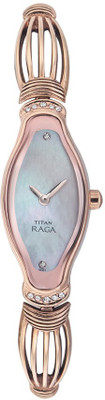 

Titan 9905WM01 Watch