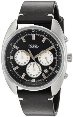 Fossil CH3043 Analog Watch  - For Men   Watches  (Fossil)