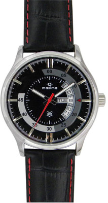 Maxima 30032LMGI Attivo Watch - For Men