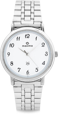 

Maxima 08466CMGI Watch - For Men