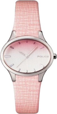 

Police 10504BS/04A Watch - For Women