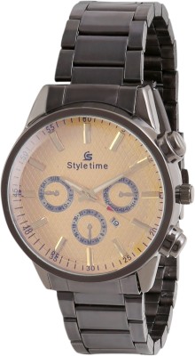 Styletime STW-3037 Watch  - For Men   Watches  (Styletime)