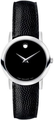 Movado 606087 Museum Classic Watch  - For Women   Watches  (Movado)