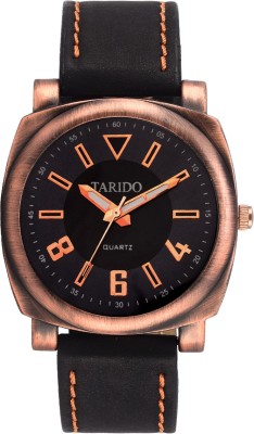 Tarido TD1016KL01 New Style Analog Watch  - For Men   Watches  (Tarido)