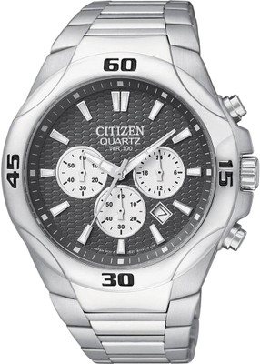 

Citizen AN8020-51H Watch - For Men