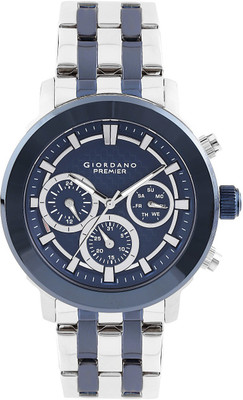 

Giordano P1055-33 Watch - For Men