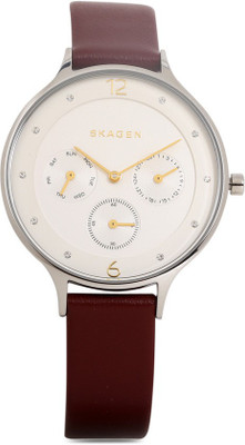 

Skagen SKW2394 ANITA Watch - For Women