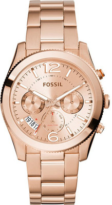 

Fossil ES3885 Perfect Boyfriend Watch - For Women