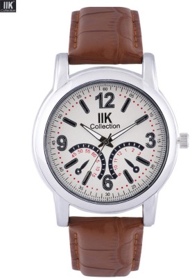 IIK Collection IIK520M Analog Watch  - For Men   Watches  (IIK Collection)