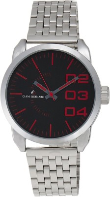 Giani Bernard GB-1112E Speedometer Analog Watch  - For Men   Watches  (Giani Bernard)
