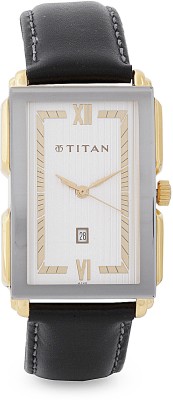Titan NH1485YL01 Analog Watch  - For Men   Watches  (Titan)