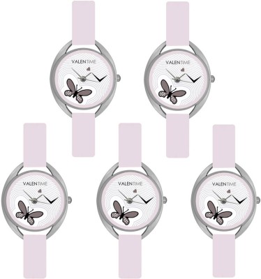 OpenDeal ValenTime VT039 Analog Watch  - For Women   Watches  (OpenDeal)